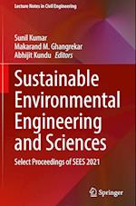 Sustainable Environmental Engineering and Sciences