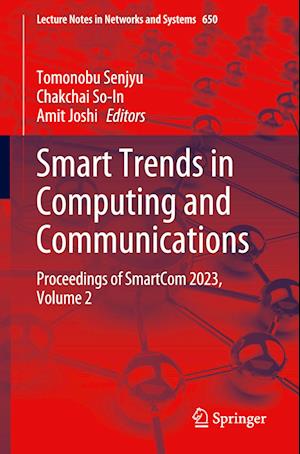 Smart Trends in Computing and Communications