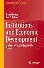 Institutions and Economic Development