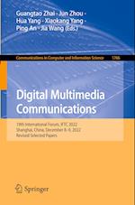 Digital Multimedia Communications