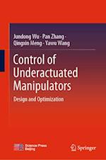 Control of Underactuated Manipulators