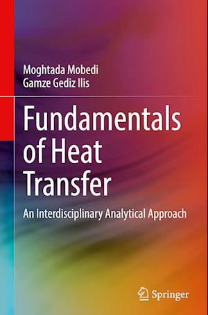 Fundamentals of Heat Transfer