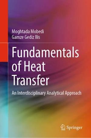 Fundamentals of Heat Transfer