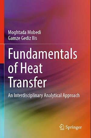 Fundamentals of Heat Transfer