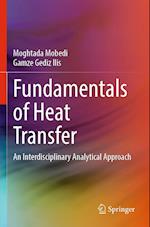 Fundamentals of Heat Transfer