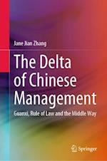 The Delta of Chinese Management