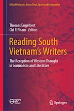 Reading South Vietnam's Writers
