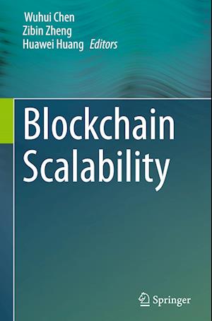 Blockchain Scalability