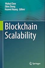 Blockchain Scalability