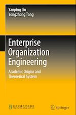 Enterprise Organization Engineering