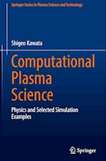 Computational Plasma Science