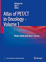 Atlas of PET/CT in Oncology - Volume 1