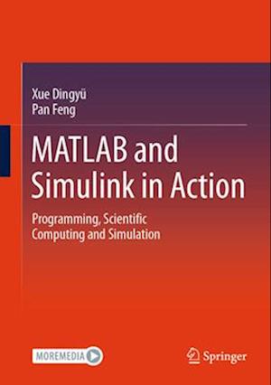 MATLAB and Simulink in Action