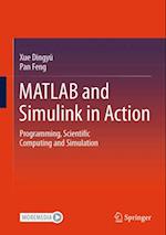 MATLAB and Simulink in Action