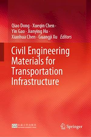 Civil Engineering Materials for Transportation Infrastructure