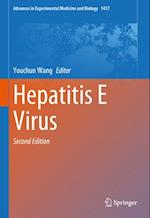 Hepatitis E Virus