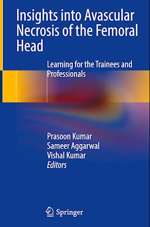 Insights into Avascular Necrosis of the Femoral Head