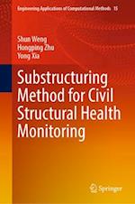 Substructuring Method for Civil Structural Health Monitoring