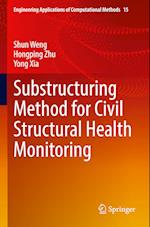 Substructuring Method for Civil Structural Health Monitoring