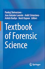 Textbook of Forensic Science