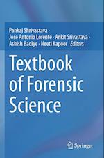 Textbook of Forensic Science