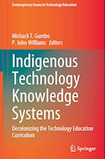 Indigenous Technology Knowledge Systems