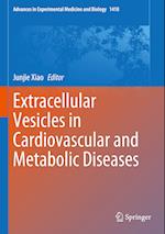 Extracellular Vesicles in Cardiovascular and Metabolic Diseases