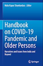 Handbook on COVID-19 Pandemic and Older Persons