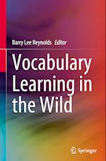 Vocabulary Learning in the Wild