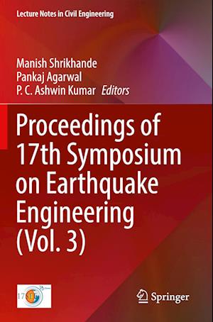 Proceedings of 17th Symposium on Earthquake Engineering (Vol. 3)