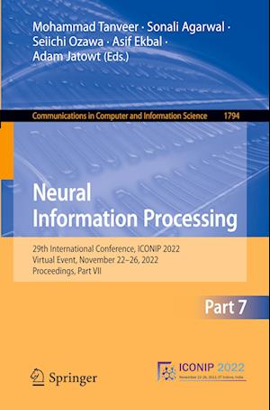 Neural Information Processing