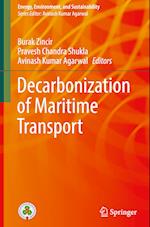 Decarbonization of Maritime Transport