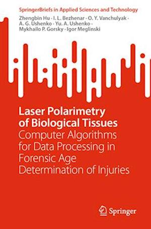 Laser Polarimetry of Biological Tissues