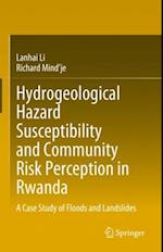 Hydrogeological Hazard Susceptibility and Community Risk Perception in Rwanda