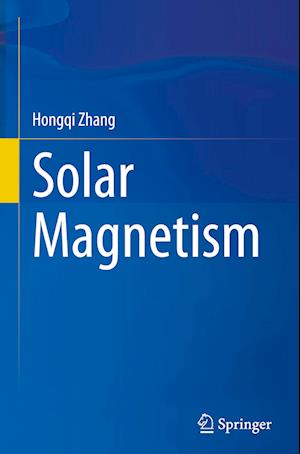 Solar Magnetism