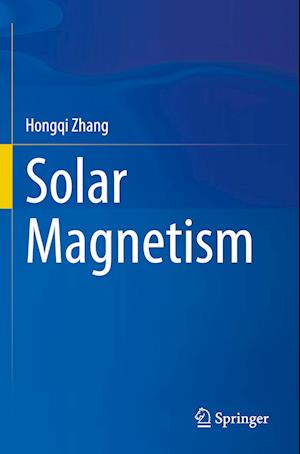 Solar Magnetism