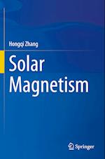 Solar Magnetism