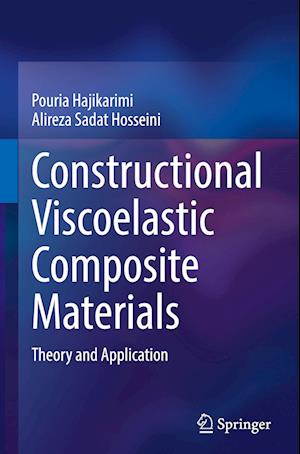 Constructional Viscoelastic Composite Materials