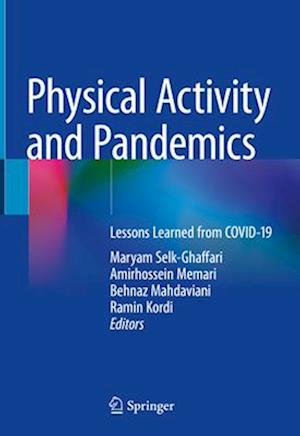 Physical Activity and Pandemics