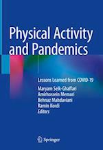 Physical Activity and Pandemics