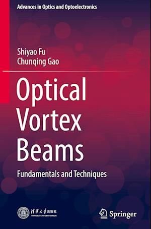 Optical Vortex Beams