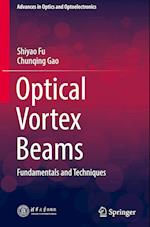 Optical Vortex Beams