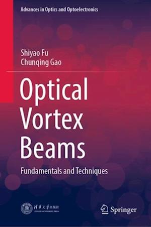 Optical Vortex Beams