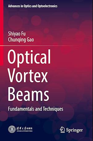 Optical Vortex Beams