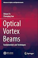 Optical Vortex Beams