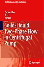 Solid-liquid Two-phase Flow in Centrifugal Pump