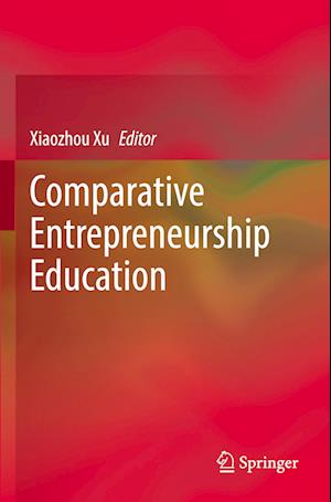 Comparative Entrepreneurship Education