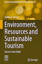 Environment, Resources and Sustainable Tourism