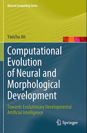 Computational Evolution of Neural and Morphological Development