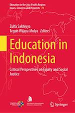 Education in Indonesia